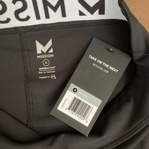 Mission Workout Leggings - Picture 3 of 5